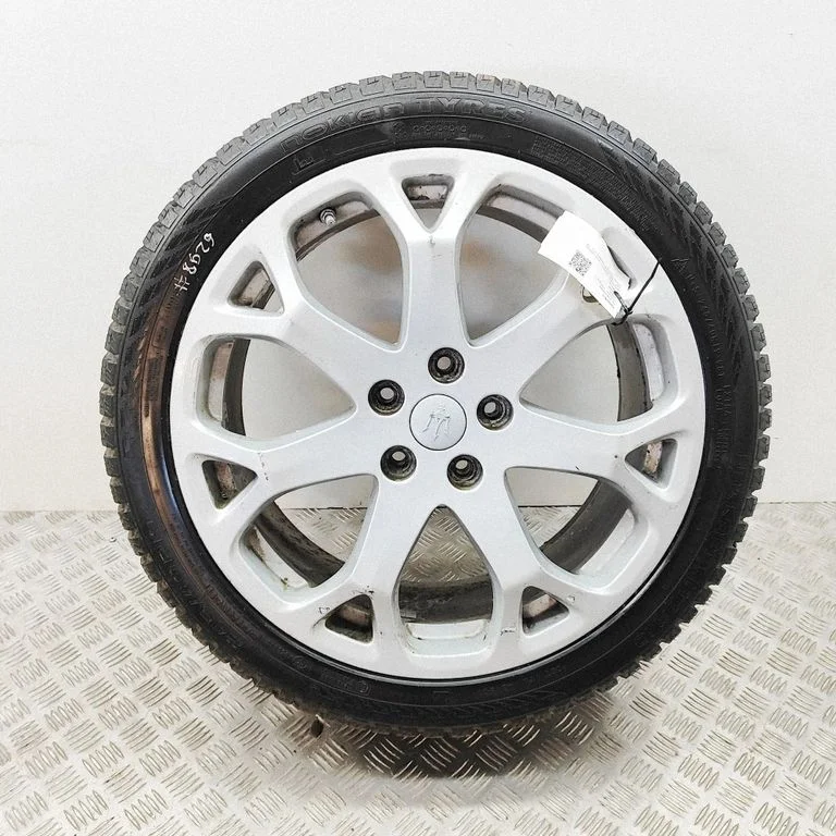 R19 alloy rim 228796