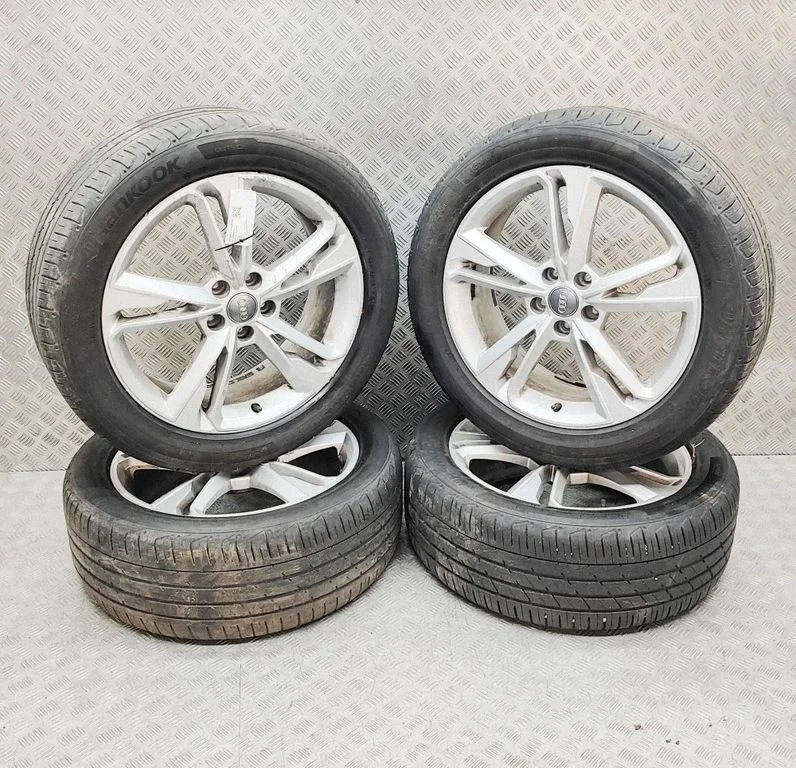 R19 alloy rim – Audi RS Q3 (2019-)