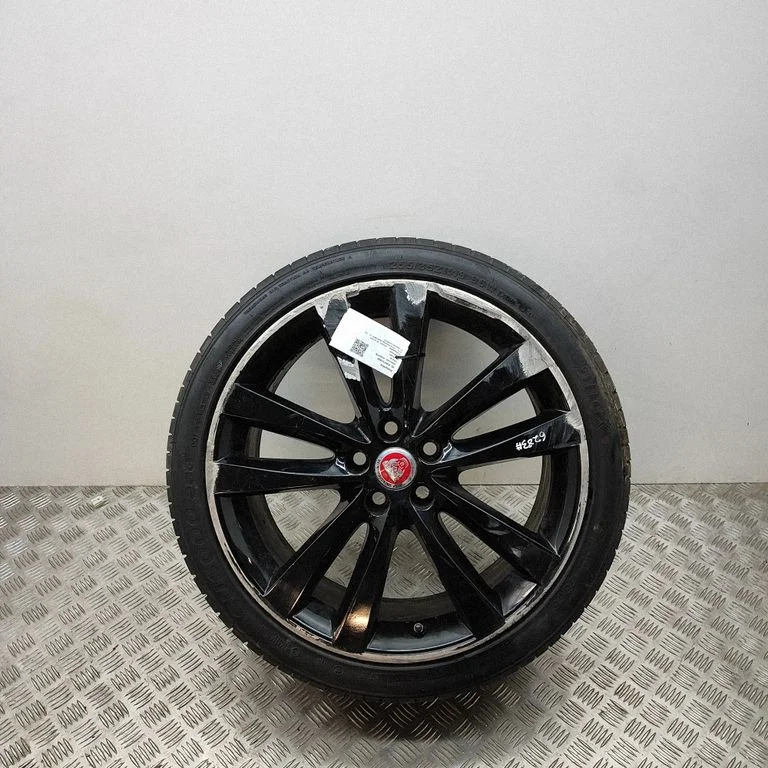 Felgi aluminiowe R19 GX7M1007GA