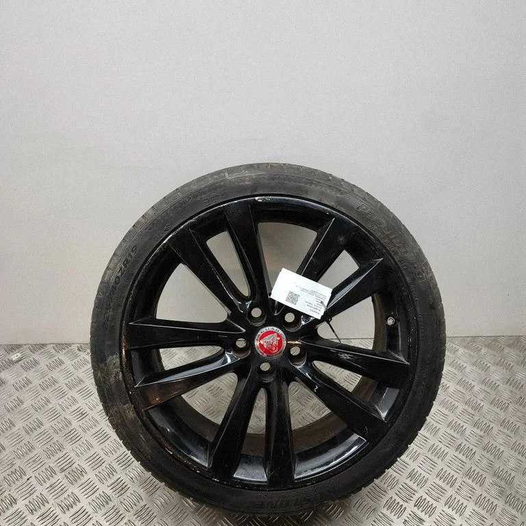 Felgi aluminiowe R19 GX7M1007FA