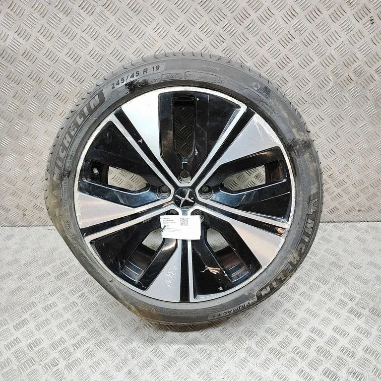 R19 vieglmetāla disks (-i) 32327782