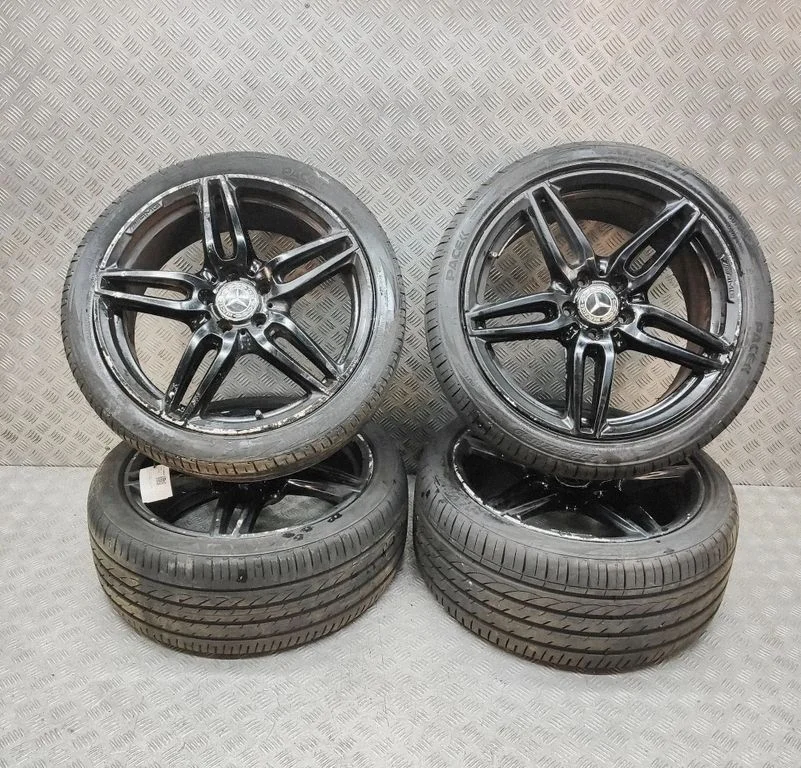 R19 vieglmetāla disks (-i) A2134012100