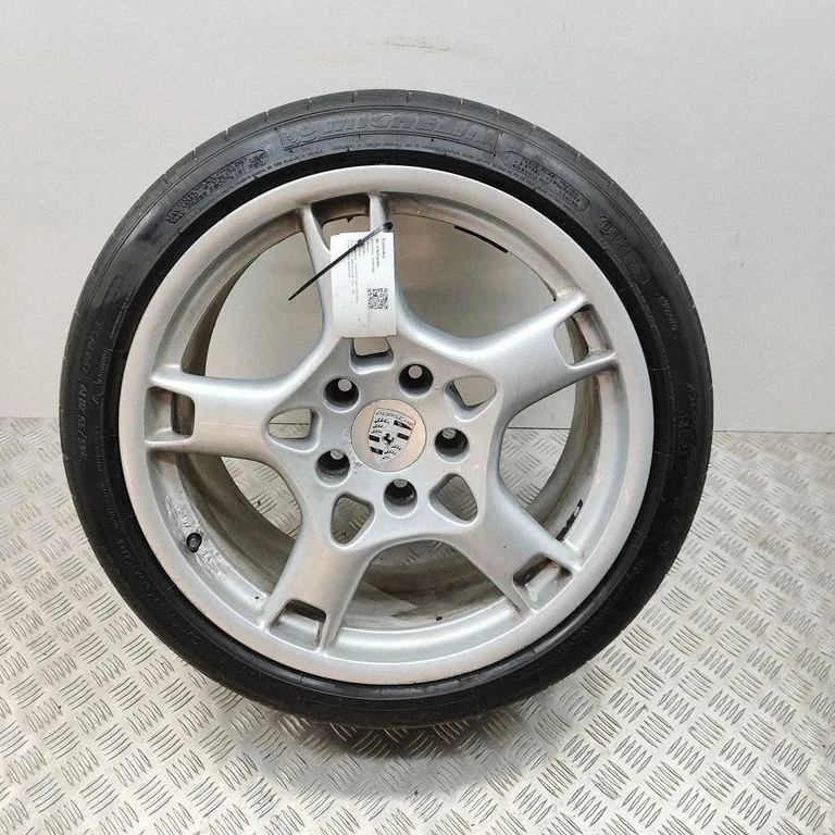 R19 alloy rim 99736215805