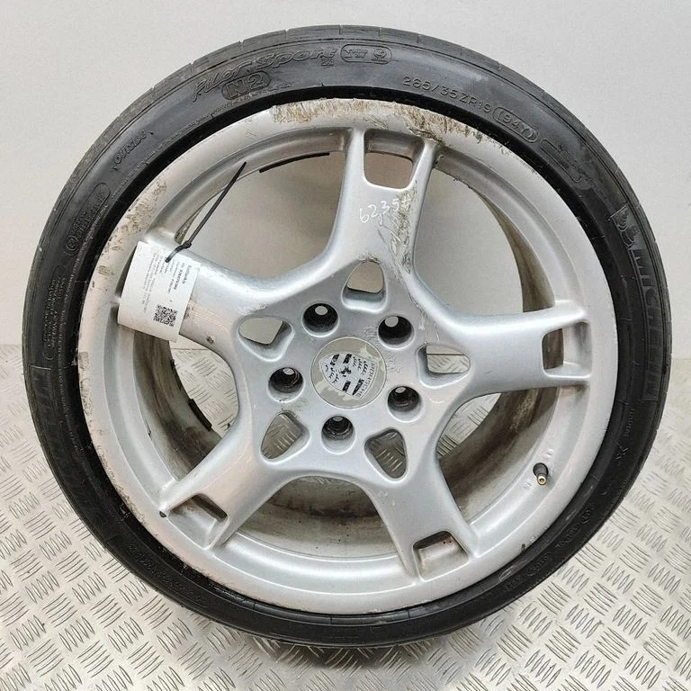 R19 alloy rim 99736215805