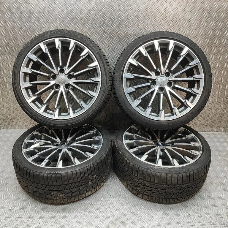 R19 alloy rim 8W0601025BJ