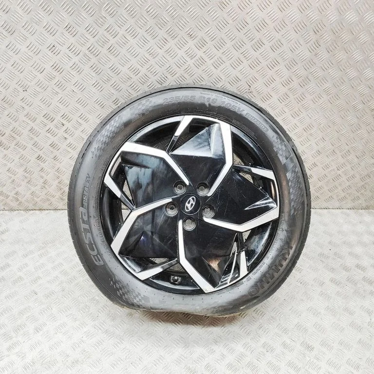 R19 alloy rim 52910GI130