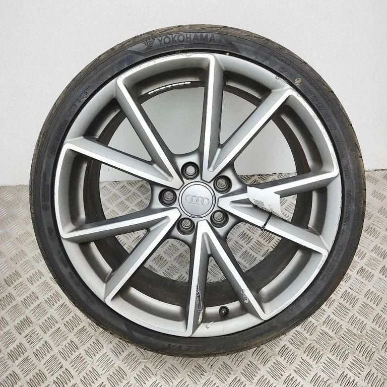 R19 alloy rim – Audi A3 S3 8V (2013-2019)