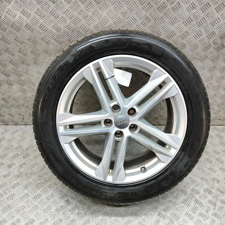 Felgi aluminiowe R19 80A601025G
