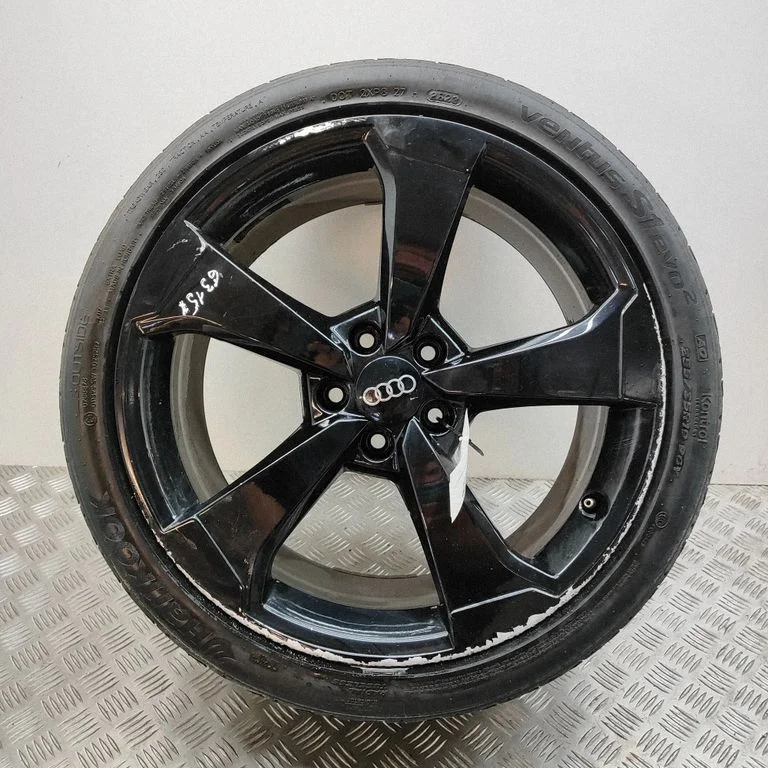 R19 vieglmetāla disks (-i) 8W0601025CG