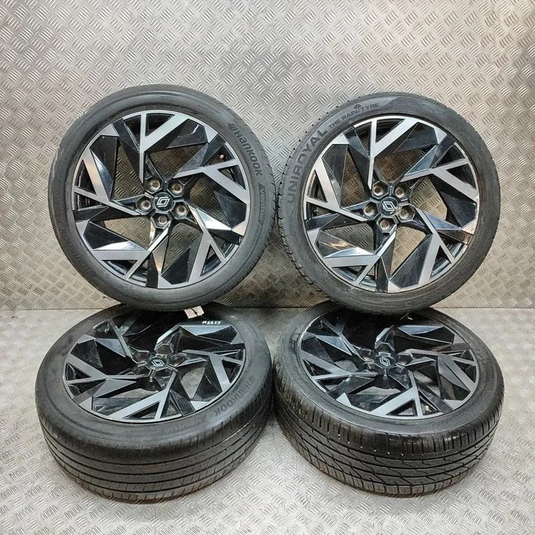 R19 valuvelg (-veljed) 403004730R