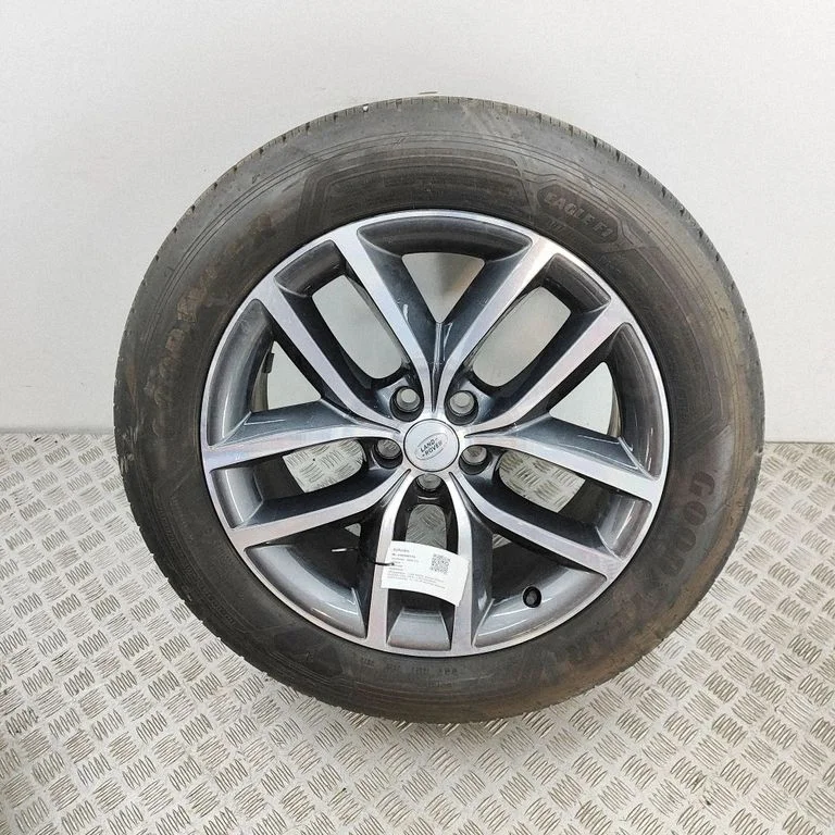 R19 valuvelg (-veljed) – Land Rover Range Rover Evoque L551 (2018-)