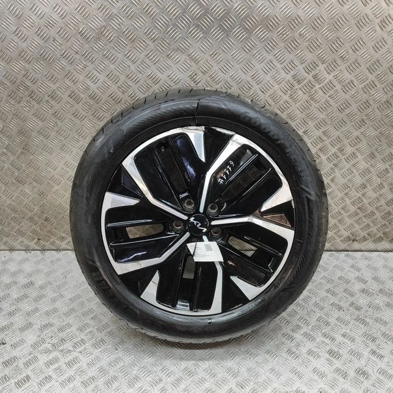 R19 valuvelg (-veljed) 52910CV100