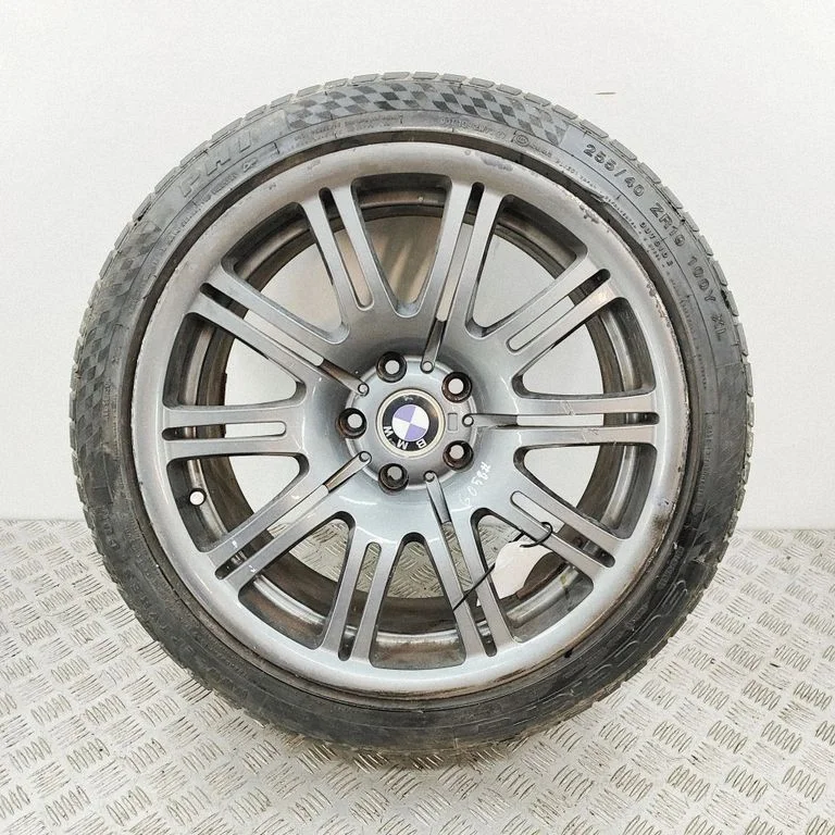 R19 vieglmetāla disks (-i) 2229650
