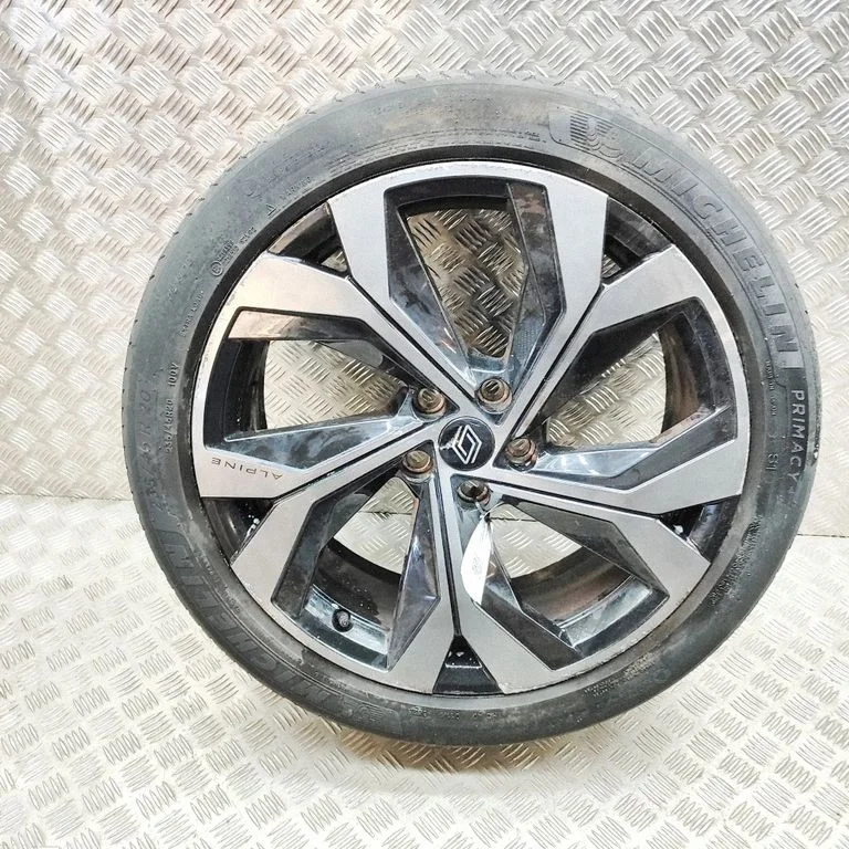Felgi aluminiowe R20 403008811R