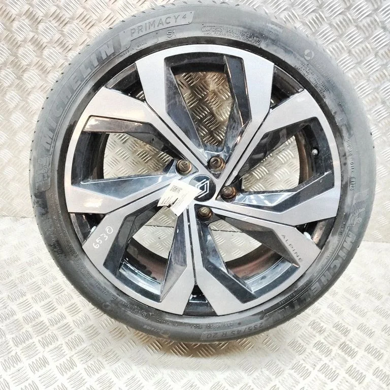 Felgi aluminiowe R20 403008811R