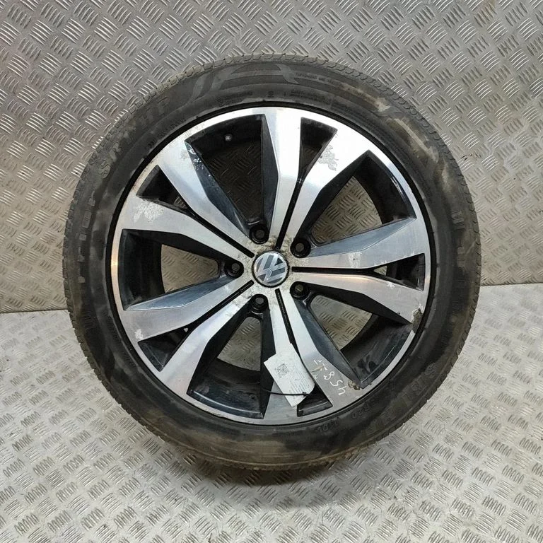 R20 alloy rim 7P6601025AL