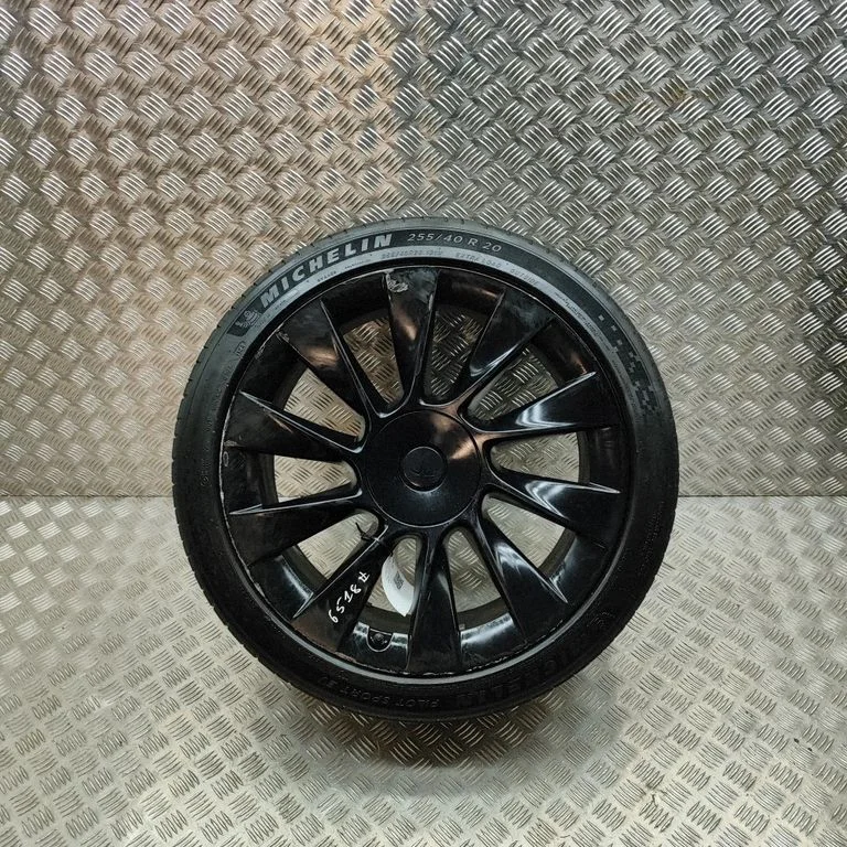 R20 valuvelg (-veljed) 118822300C