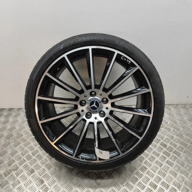 R20 valuvelg (-veljed) A2134012300