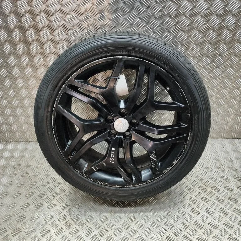R20 alloy rim GJ321007DA