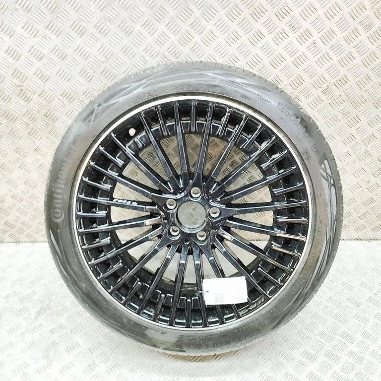 R20 vieglmetāla disks (-i) A2434010600