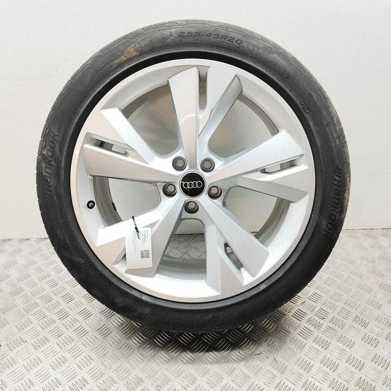 R20 alloy rim 89A601025AQ – Audi Q4 e-tron (2021-)