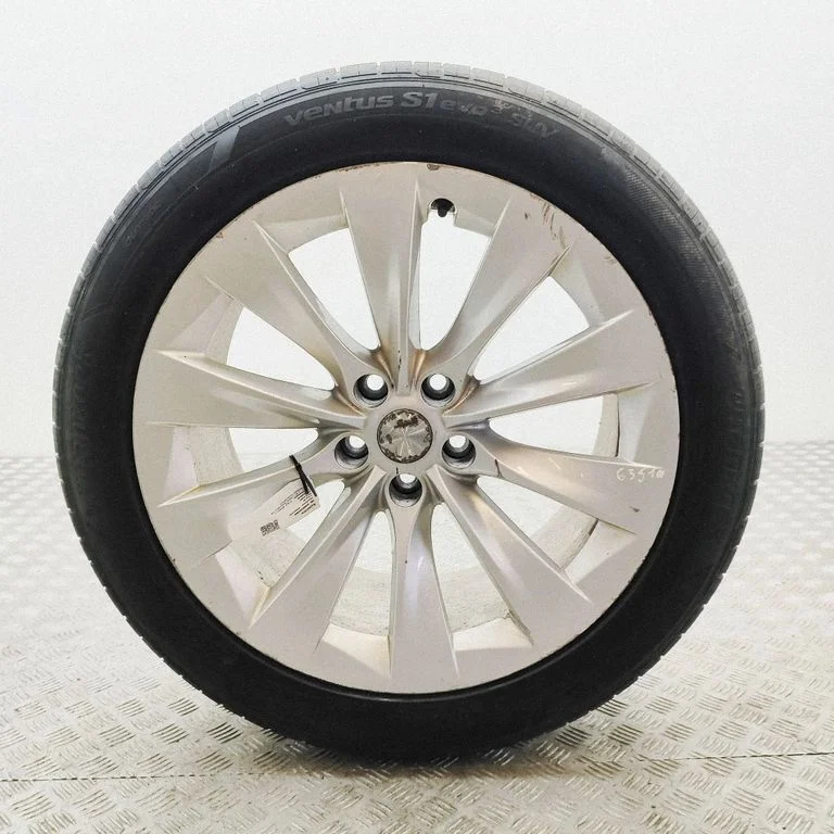 R20 valuvelg (-veljed) 102722500A