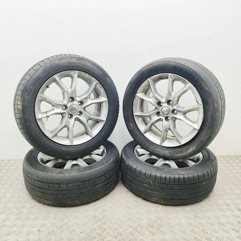 R20 valuvelg (-veljed) – Jeep Grand Cherokee (2010-2021)
