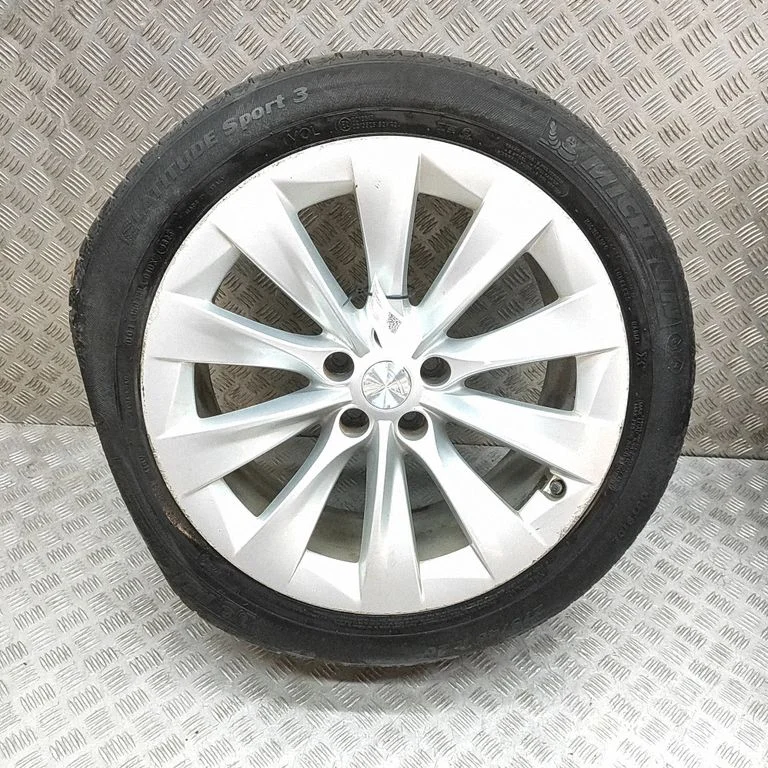 R20 valuvelg (-veljed) 102722500B