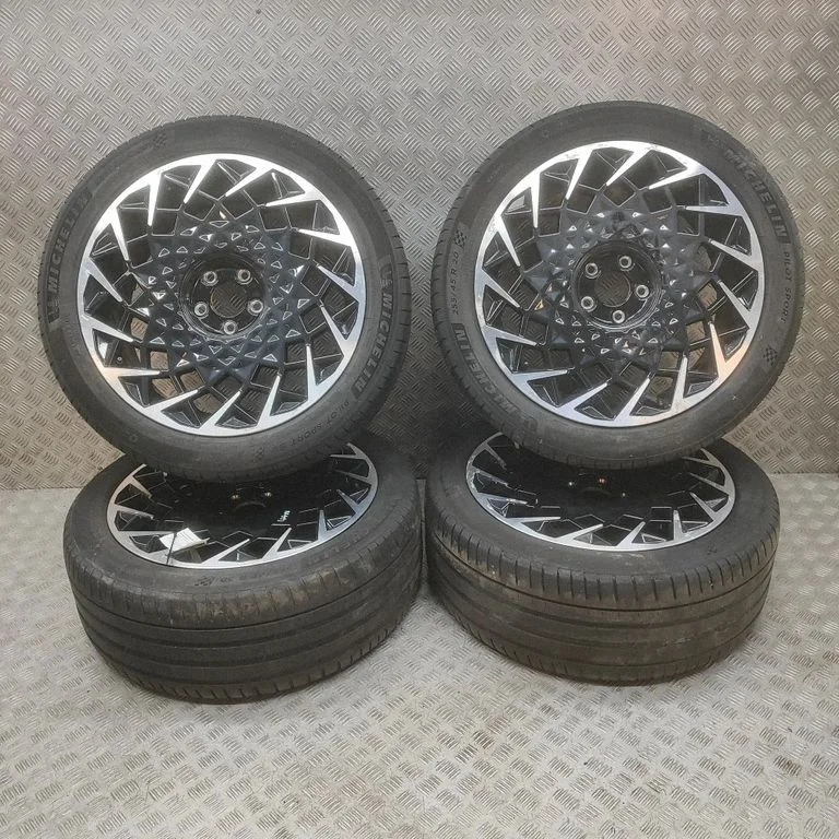 R20 valuvelg (-veljed) 52910GI210