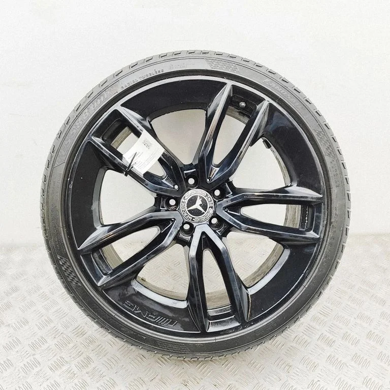 R20 vieglmetāla disks (-i) A2134014900