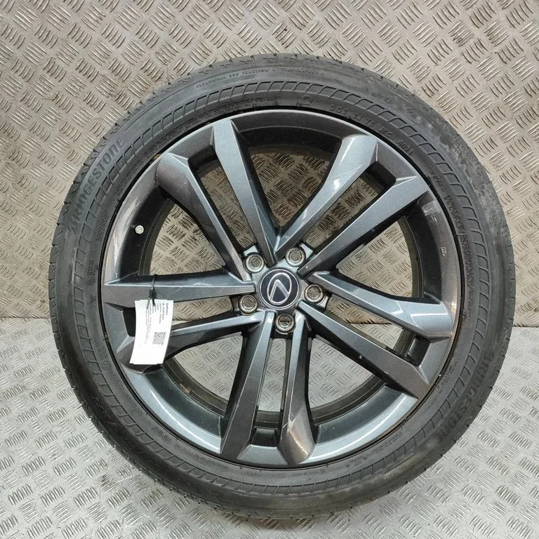 R20 vieglmetāla disks (-i) 4261178260