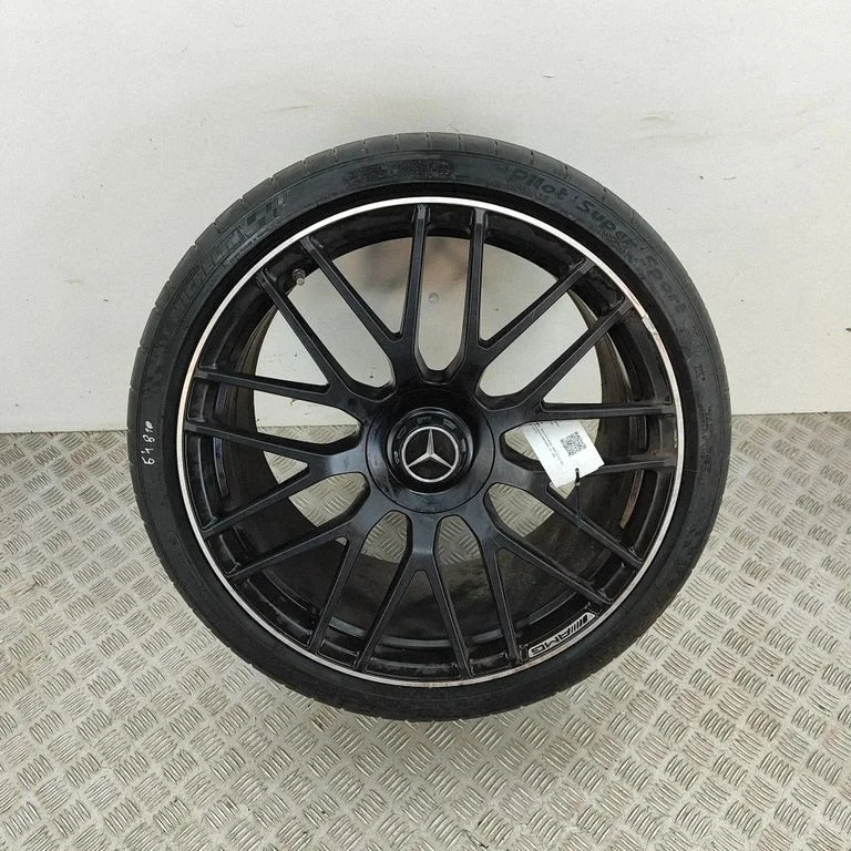 R20 vieglmetāla disks (-i) A1904010800