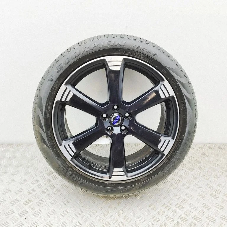 Felgi aluminiowe R20 31399388