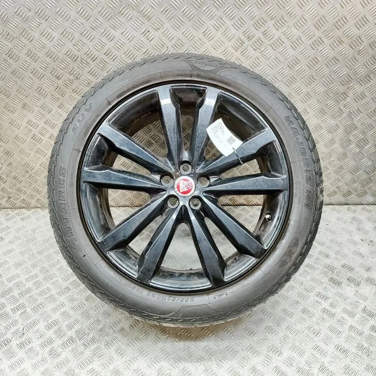R20 vieglmetāla disks (-i) – Jaguar F-Pace (2016-)