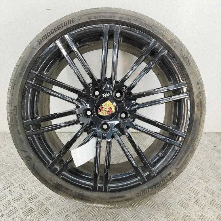 R20 alloy rim 99136216106