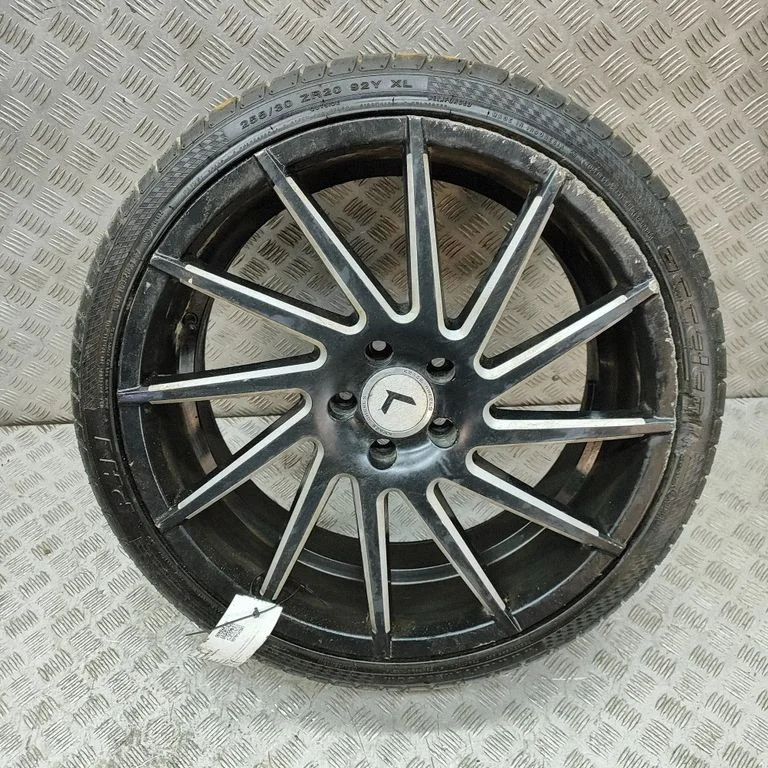 R20 valuvelg (-veljed)