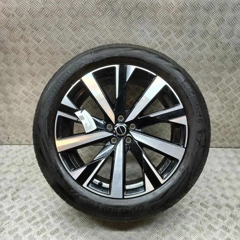 R20 valuvelg (-veljed) 32294602