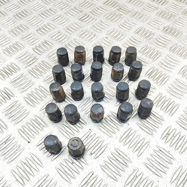 Nuts/bolts ACPA1A043AXA