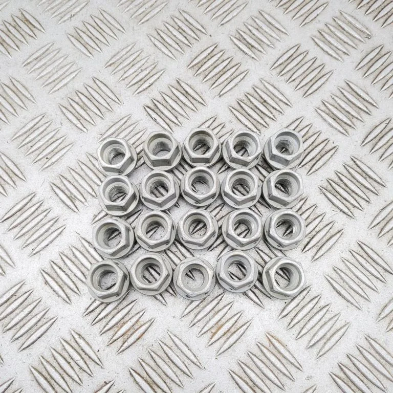 Nuts/bolts 102700200B