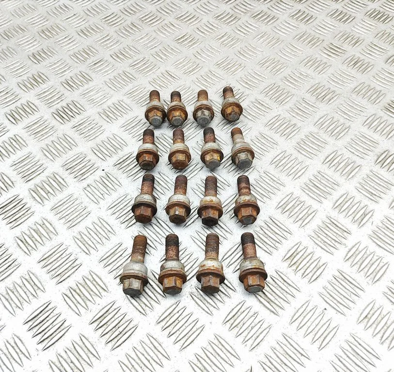 Nuts/bolts 8R0601295 – Audi RS Q8 (2019-)