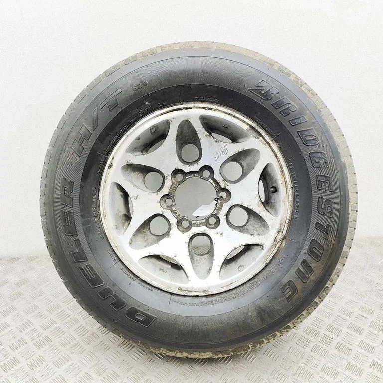 R16 rezerves ritenis MR510242