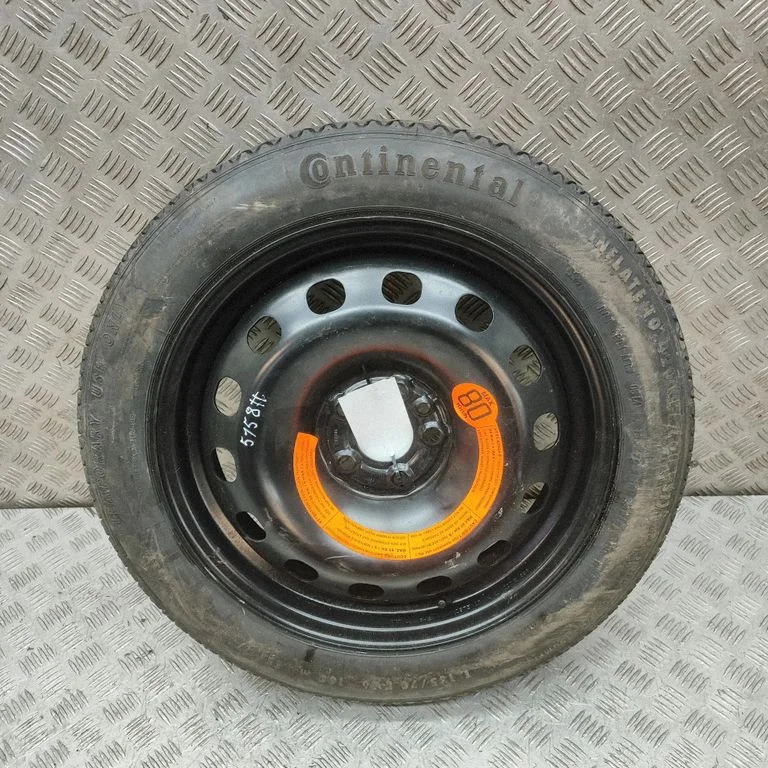 R16 rezerves ritenis 51921404