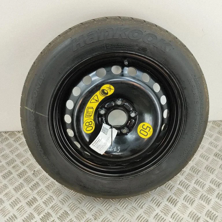 Koło zapasowe R16 DM5C1015BA