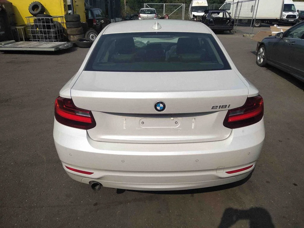 BMW Series 2