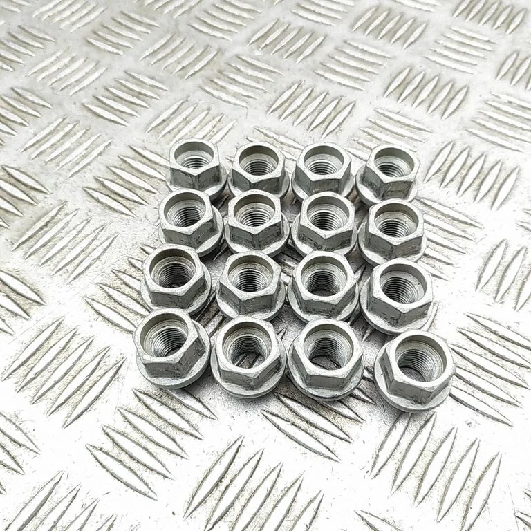 Nuts/bolts 102700200B