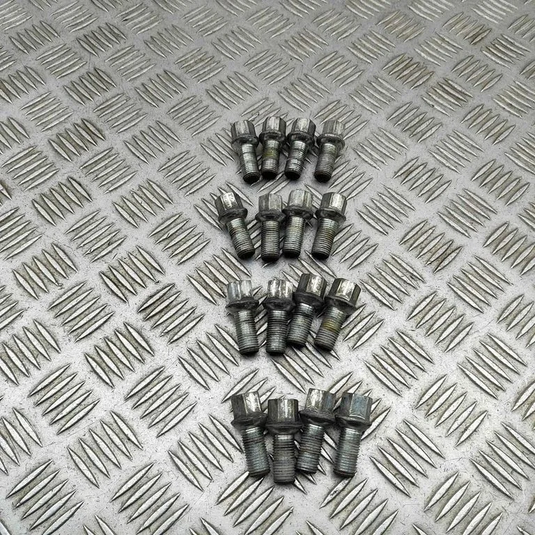Nuts/bolts – Audi TT TTS RS Mk3 8S (2014-)