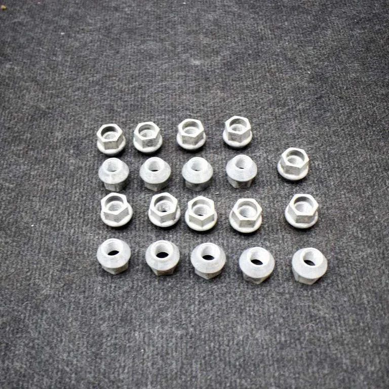 Nuts/bolts