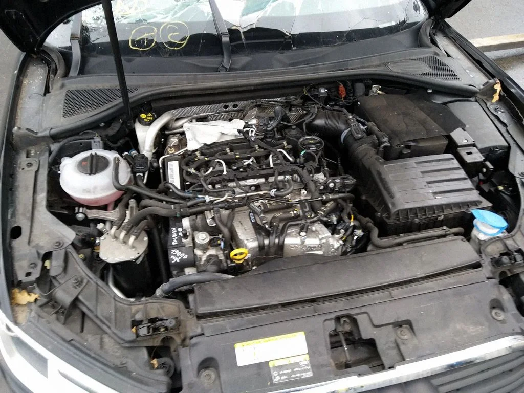 Audi A3, S3