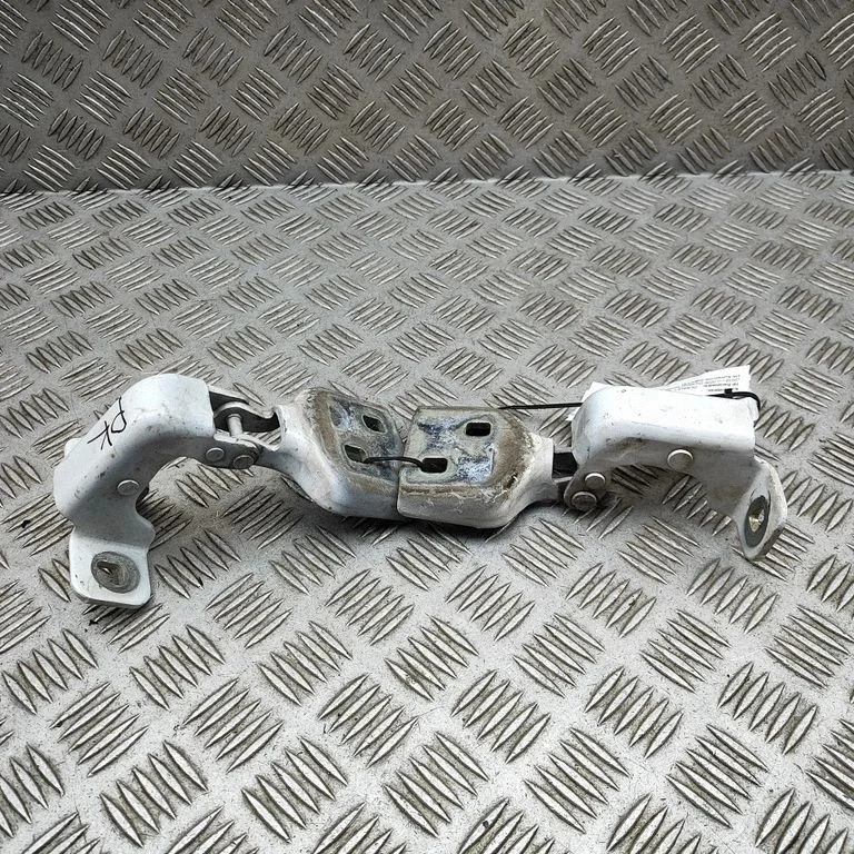 Esiukse hingede komplekt 804000006RD – Renault Master III (2010-2024)