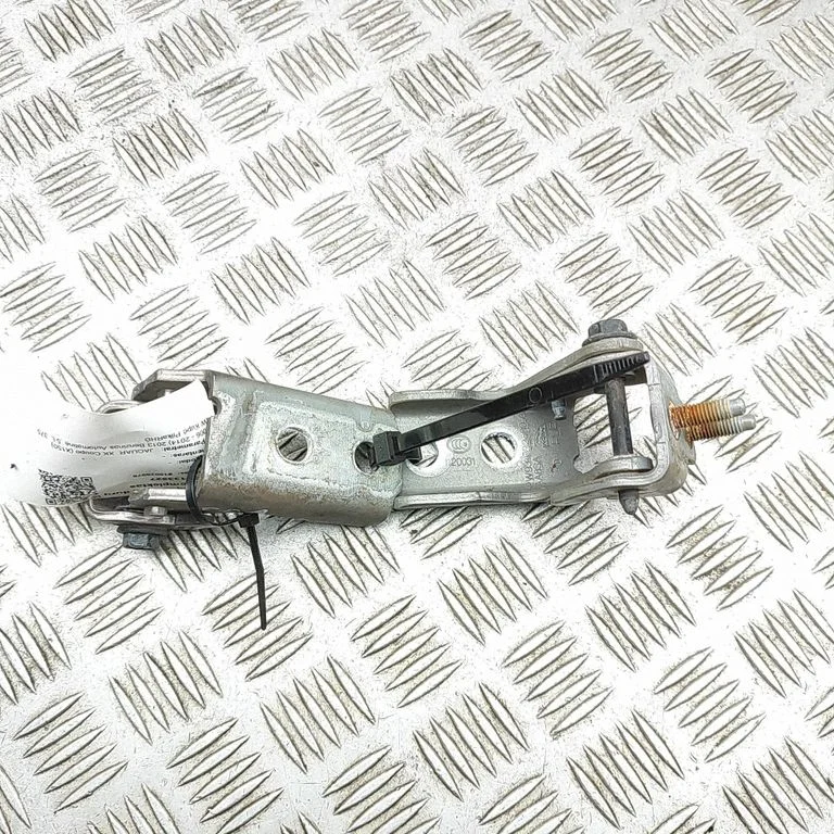 Esiukse hingede komplekt – Jaguar XK - XKR (2006-2016)